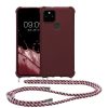 Bumper Google Pixel 5, Silicon, Visiniu, 53843.187