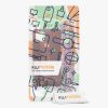 Bumper Google Pixel 5, Silicon, Visiniu, 53843.187