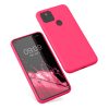 Husa Google Pixel 5, Silicon, Roz, 53778.77