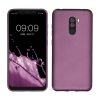 Husa Xiaomi Pocophone F1, Silicon, Mov, 46368.230