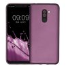 Husa Xiaomi Pocophone F1, Silicon, Mov, 46368.230