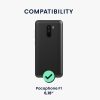 Husa Xiaomi Pocophone F1, Silicon, Mov, 46368.230