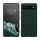 Husa Google Pixel 6a, Silicon, Verde, 58053.169