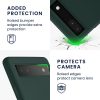 Husa Google Pixel 6a, Silicon, Verde, 58053.169