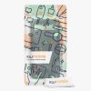 Husa Google Pixel 6a, Silicon, Verde, 58053.169