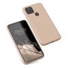 Husa Google Pixel 5, Silicon, Roz, 53778.225