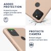 Husa Google Pixel 5, Silicon, Roz, 53778.225