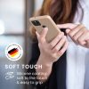 Husa Google Pixel 5, Silicon, Roz, 53778.225