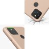 Husa Google Pixel 5, Silicon, Roz, 53778.225