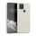 Husa Google Pixel 5, Silicon, Alb, 53778.02