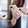Husa Google Pixel 5, Silicon, Alb, 53778.02