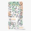 Husa Google Pixel 5, Silicon, Alb, 53778.02