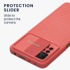 Husa Xiaomi Redmi Note 11 Pro/Redmi Note 11 Pro 5G/Redmi Note 12 Pro , Silicon, Roz, 57389.167