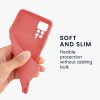 Husa Xiaomi Redmi Note 11 Pro/Redmi Note 11 Pro 5G/Redmi Note 12 Pro , Silicon, Roz, 57389.167