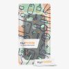 Husa Google Pixel 3a, Silicon, Verde, 47590.169