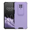 Husa Xiaomi Redmi Note 9S/Redmi 9 Pro/Redmi 9 Pro Max, Plastic, Mov, 57240.108
