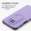 Husa Xiaomi Redmi Note 9S/Redmi 9 Pro/Redmi 9 Pro Max, Plastic, Mov, 57240.108