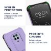 Husa Xiaomi Redmi Note 9S/Redmi 9 Pro/Redmi 9 Pro Max, Plastic, Mov, 57240.108