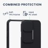 Husa Xiaomi Redmi Note 9S/Redmi 9 Pro/Redmi 9 Pro Max, Plastic, Mov, 57240.108