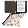 Husa kwmobile pentru Kobo Libra 2, Piele ecologica, Multicolor, 56577.16