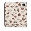 Husa kwmobile pentru Kobo Libra 2, Piele ecologica, Multicolor, 56577.16