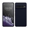 Husa Google Pixel 7 Pro, Silicon, Violet, 59452.182