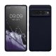 Husa Google Pixel 7 Pro, Silicon, Violet, 59452.182
