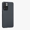 Husa Xiaomi Note 11 Pro Plus 5G, Silicon, Gri, 59142.232
