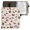 Husa kwmobile pentru PocketBook Era, Piele ecologica, Multicolor, 59390.09