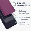 Husa Google Pixel 7, Silicon, Violet, 59451.182