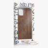 Husa Apple iPhone 11, Lemn, Maro, 49799.17