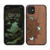 Husa Apple iPhone 11, Lemn, Multicolor, 49799.16