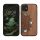 Husa Apple iPhone 11, Lemn, Multicolor, 49799.16