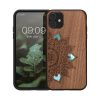 Husa Apple iPhone 11, Lemn, Multicolor, 49799.16