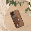 Husa Apple iPhone 11, Lemn, Multicolor, 49799.16