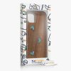 Husa Apple iPhone 11, Lemn, Multicolor, 49799.16