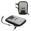 Husa Kwmobile Universala, Neopren, Gri/Negru, 58148.05