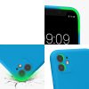 Husa Apple iPhone 11, Albastru, Silicon, 59349.157