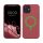 Husa Apple iPhone 12 Mini, Silicon, Roz, 56555.167
