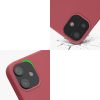 Husa Apple iPhone 12 Mini, Silicon, Roz, 56555.167