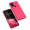 Husa TCL 30 E/30 SE, Silicon, Roz, 57707.77