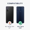 Husa TCL 30 E/30 SE, Silicon, Roz, 57707.77