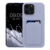 Husa Apple iPhone 14 Pro Max, Silicon, Mov, 59115.108