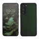 Husa Samsung Galaxy S23 Plus, Lemn, Verde, 60295.80