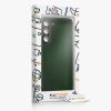Husa Samsung Galaxy S23 Plus, Lemn, Verde, 60295.80