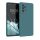 Husa Samsung Galaxy A53 5G, Silicon, Verde, 57835.206