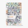 Husa kwmobile pentru Amazon Kindle Paperwhite 7, Piele ecologica, Multicolor, 23136.48