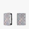Husa kwmobile pentru Amazon Kindle Paperwhite 7, Piele ecologica, Multicolor, 23136.48