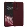 Husa Xiaomi 13 Lite 5G, Violet, Silicon, 61166.187
