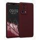 Husa Xiaomi 13 Lite 5G, Violet, Silicon, 61166.187